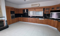 4 beds house for sale in Engomi
