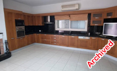 4 beds house for sale in Engomi