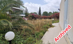 4 beds house for sale in Engomi