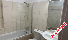 2 bedroom apartment to rent in Lykabittos