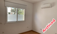 2 bedroom apartment to rent in Lykabittos