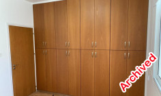 2 bedroom apartment to rent in Lykabittos
