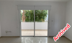 2 bedroom apartment to rent in Lykabittos