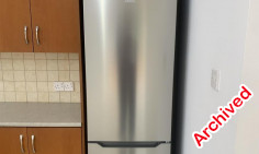 2 bedroom apartment to rent in Lykabittos