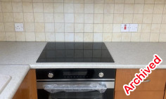 2 bedroom apartment to rent in Lykabittos