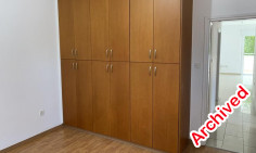2 bedroom apartment to rent in Lykabittos