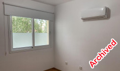 2 bedroom apartment to rent in Lykabittos