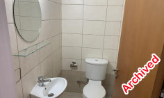 2 bedroom apartment to rent in Lykabittos