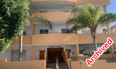 2 bedroom apartment to rent in Lykabittos
