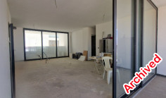 2 bedrooms apartment 110 m2 for sale in Strovolos