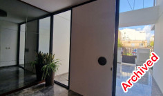 2 bedrooms apartment 110 m2 for sale in Strovolos