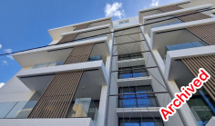 2 bedrooms apartment 110 m2 for sale in Strovolos