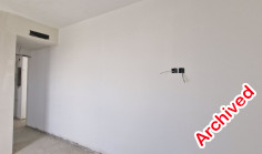 2 bedrooms apartment 110 m2 for sale in Strovolos