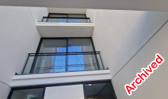 2 bedrooms apartment 110 m2 for sale in Strovolos
