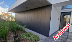 2 bedrooms apartment 110 m2 for sale in Strovolos
