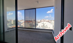 2 bedrooms apartment 110 m2 for sale in Strovolos