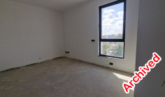 2 bedrooms apartment 110 m2 for sale in Strovolos