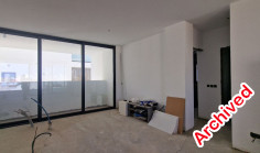 2 bedrooms apartment 110 m2 for sale in Strovolos