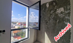 2 bedrooms apartment 110 m2 for sale in Strovolos