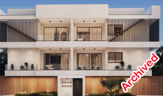 1 bedrooms flat for sale in Engomi