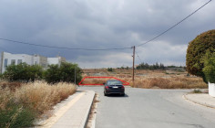 Land 535 m2 for sale in Geri, Nicosia