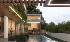 Land 535 m2 for sale in Geri, Nicosia