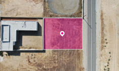 Land 594 m2 for sale in Strovolos, Nicosia