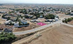 Land 594 m2 for sale in Strovolos, Nicosia