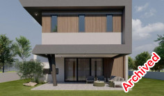4 bedroom house 210 m2 for sale in Lakatamia