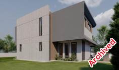 4 bedroom house 210 m2 for sale in Lakatamia