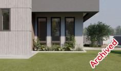 4 bedroom house 210 m2 for sale in Lakatamia