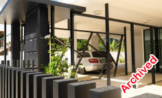 Two beds apartment for sale in Agioi Omologites