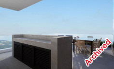 2 bedroom apartment 81 m2 for sale in Strovolos