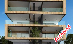 2 bedroom apartment 81 m2 for sale in Strovolos