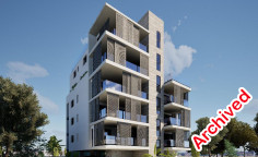 Studio to rent in Acropolis