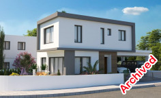 3 bedrooms house for sale in Sha