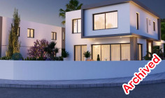 3 bedrooms house for sale in Sha