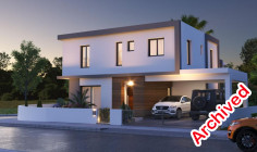 3 bedrooms house for sale in Sha