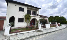 4 bedroom house for sale in Dasoupolis