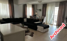 3 beds apartment for sale in Aglantzia