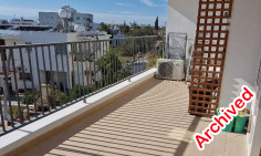 3 beds apartment for sale in Aglantzia