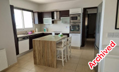 3 beds apartment for sale in Aglantzia