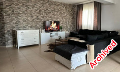3 beds apartment for sale in Aglantzia