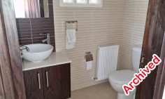 3 beds apartment for sale in Aglantzia