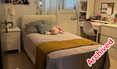 3 beds apartment for sale in Aglantzia