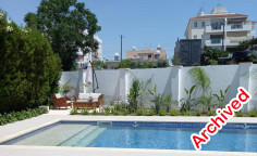 4 beds house for sale in Strovolos