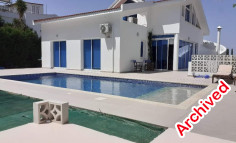 4 beds house for sale in Strovolos