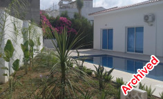 4 beds house for sale in Strovolos