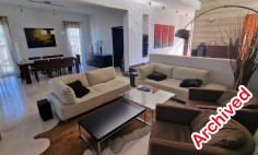 5 beds house for sale in Latsia 5 beds house for sale in Latsia