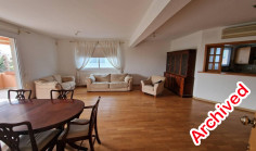 Three bed apartment for sale in Dasoupolis